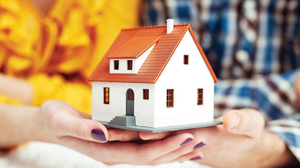 home loan options