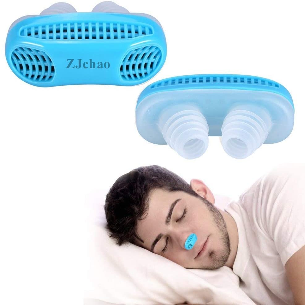 anti snoring