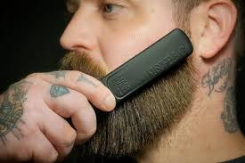 beard straightener