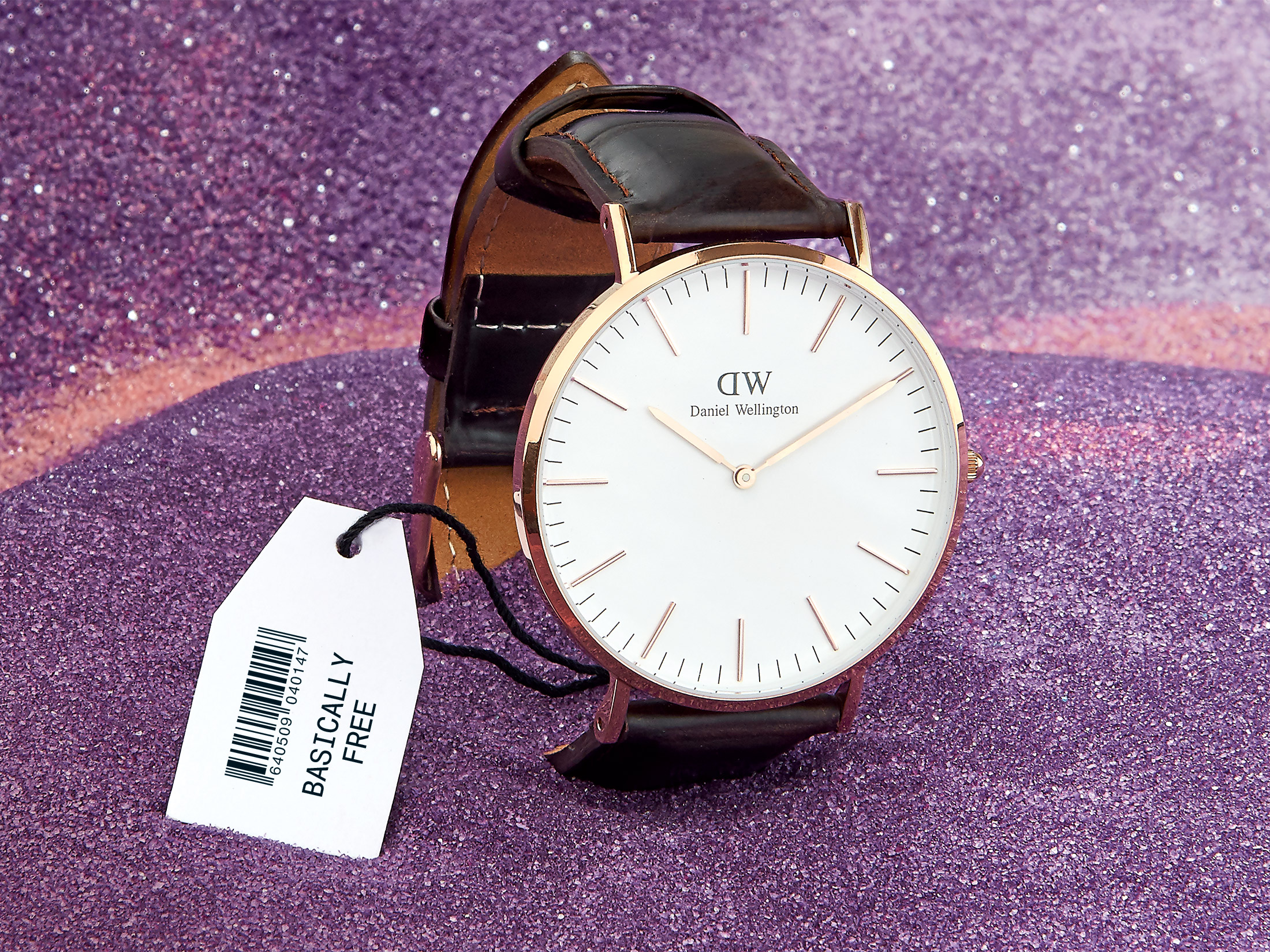 dong ho daniel wellington