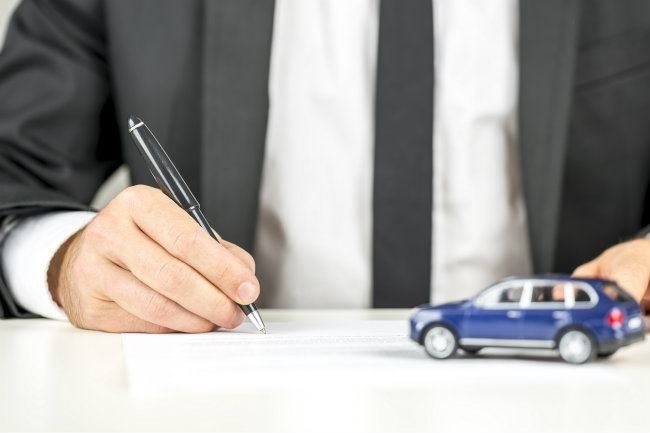 Online Car Title Loans