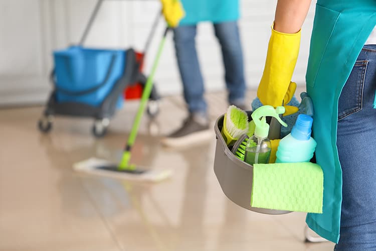 house keeping services