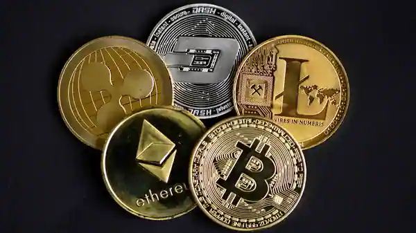 Cryptocurrencies