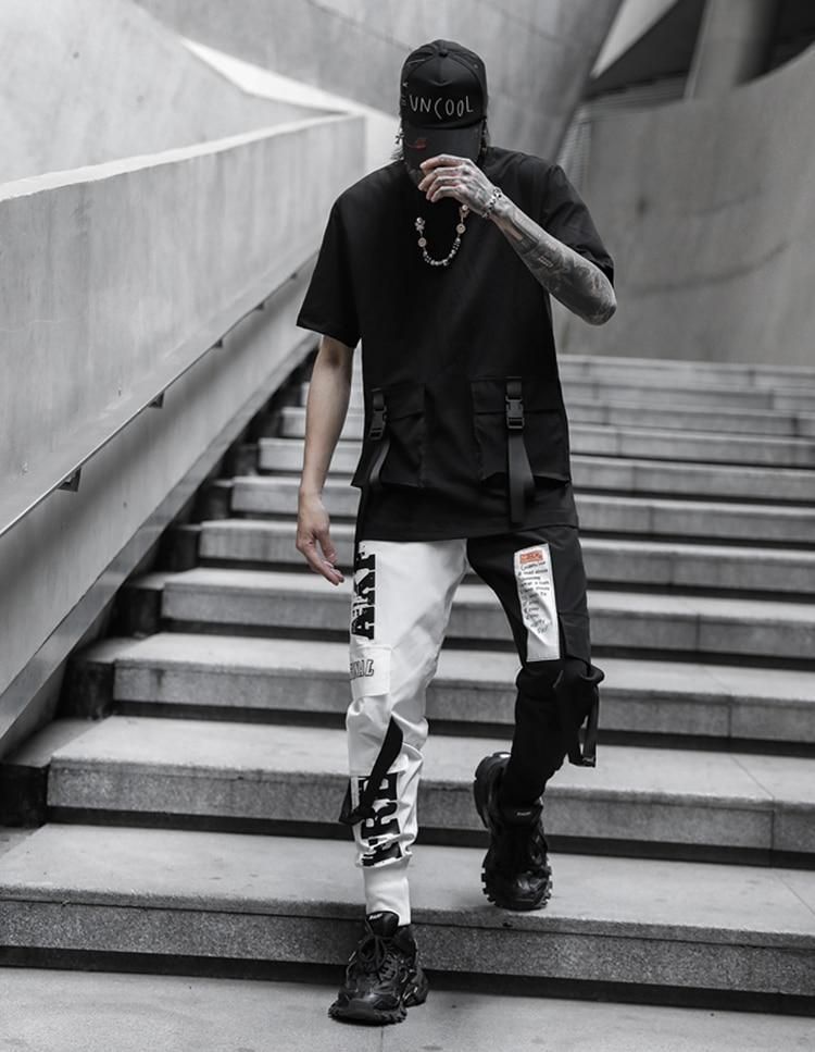 Streetwear japonais