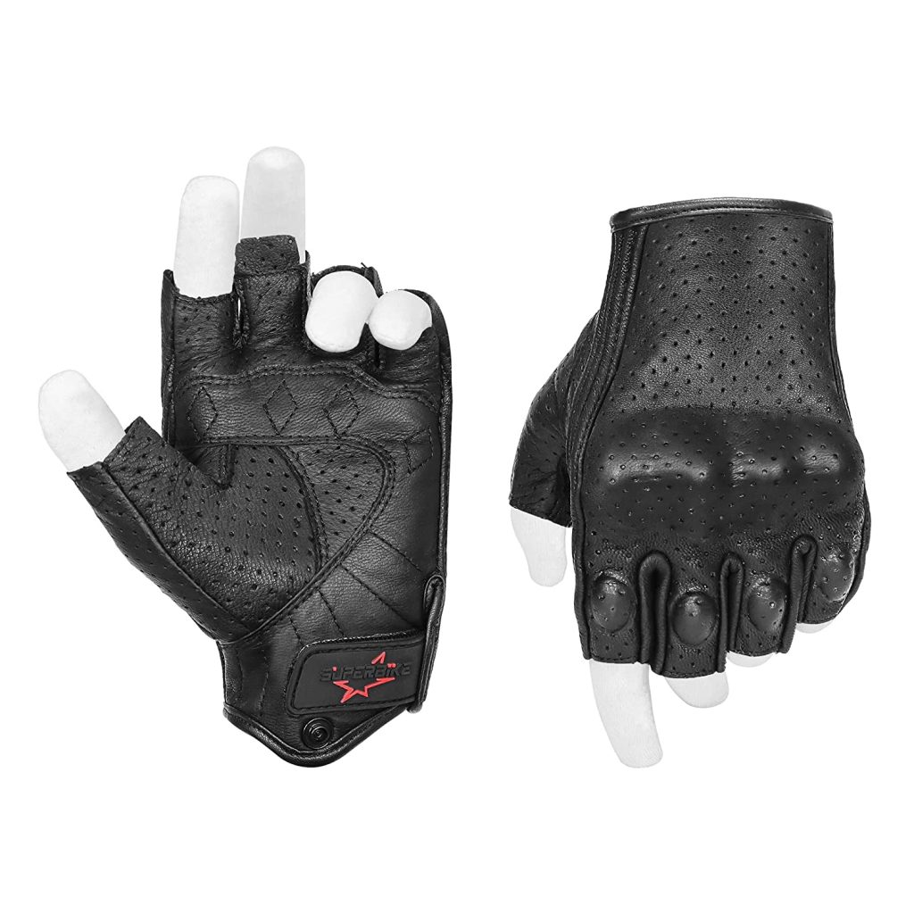 motorcycle gloves