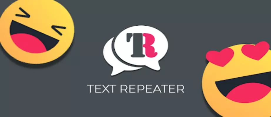 Text Repeater