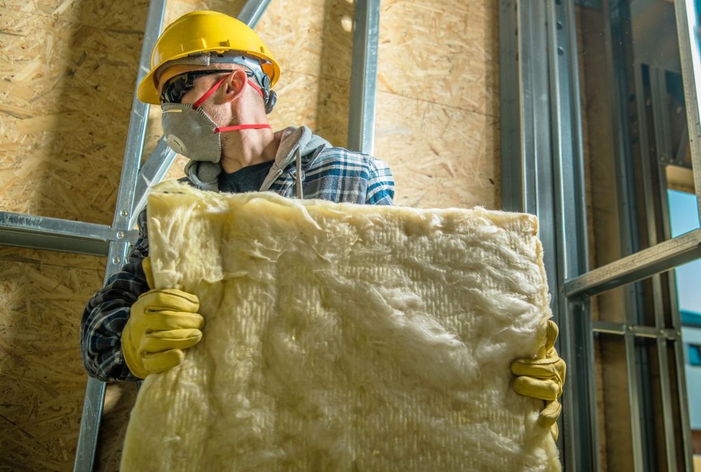 Insulation Removal Service