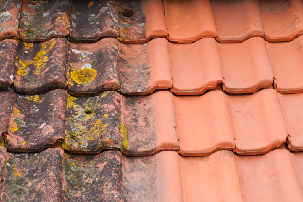 Roofing Services