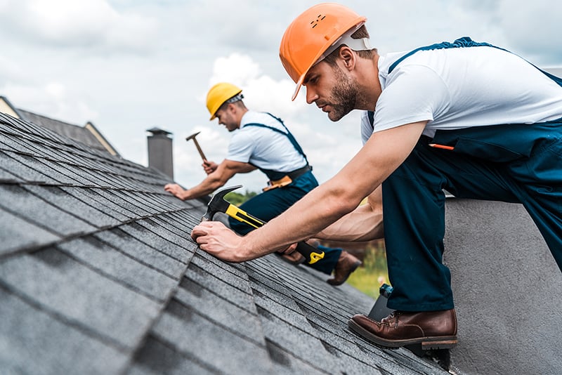 Roofing Repair