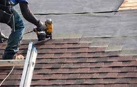 Roofing Service