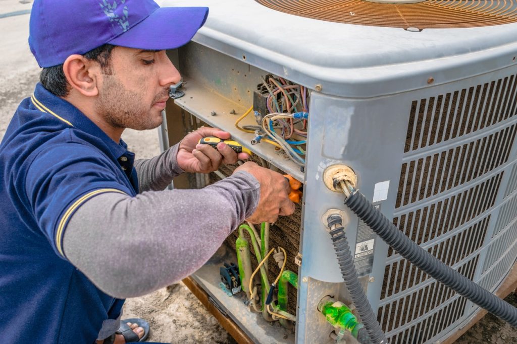 affordable hvac services in san antonio