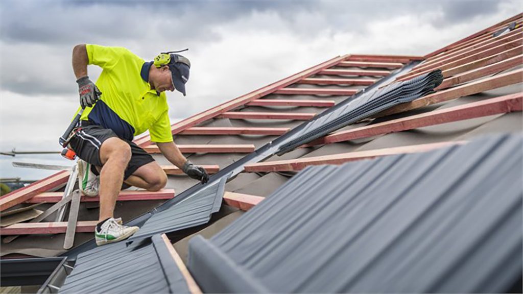  Rooftop Pitch assessment