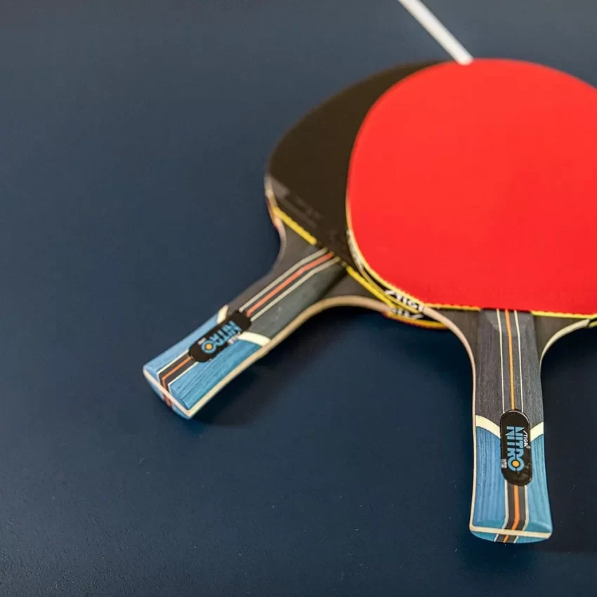 table tennis racquet rubber